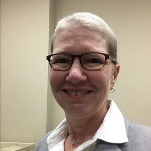 Meet your Posher, Mickie